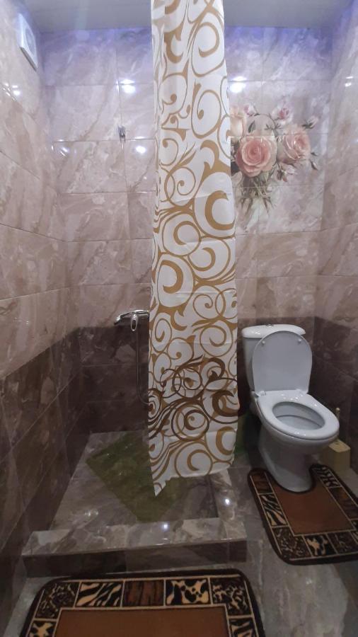 Zolotaya Buhta 10 Hotel Pizunda Ngoại thất bức ảnh