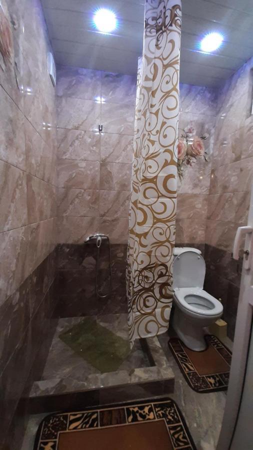 Zolotaya Buhta 10 Hotel Pizunda Ngoại thất bức ảnh