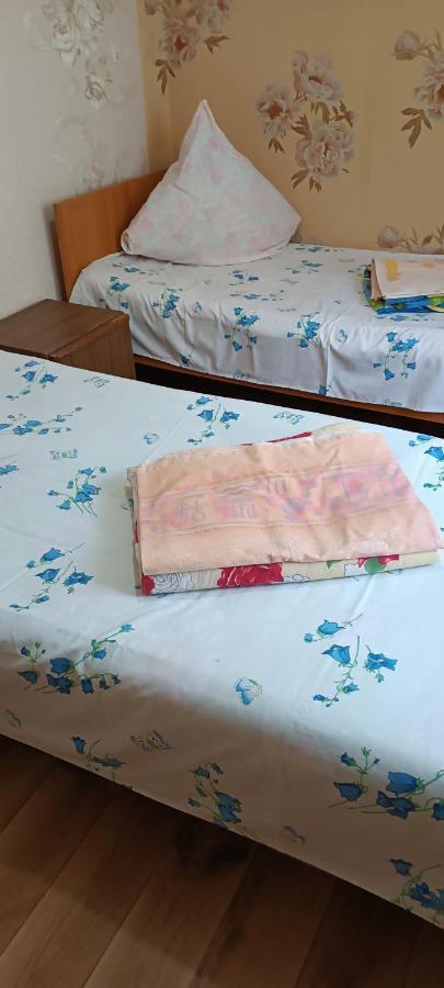 Zolotaya Buhta 10 Hotel Pizunda Ngoại thất bức ảnh