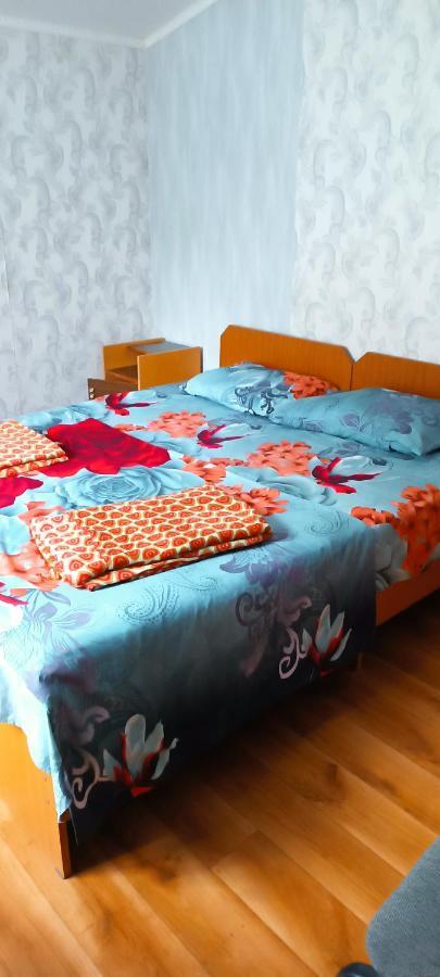 Zolotaya Buhta 10 Hotel Pizunda Ngoại thất bức ảnh